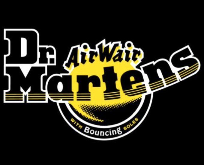 Dr. Martens